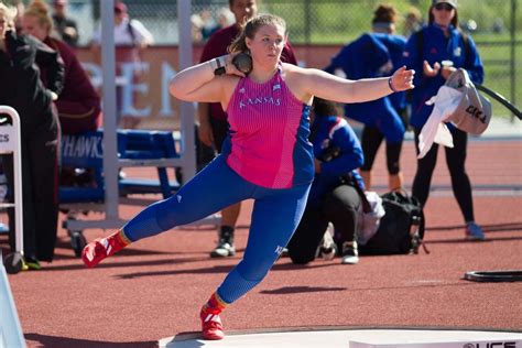 Kansas relays - The Official Athletic Site of the Kansas Jayhawks. The most comprehensive coverage of KU Track & Field on the web with highlights, scores, meet summaries, schedule and rosters.